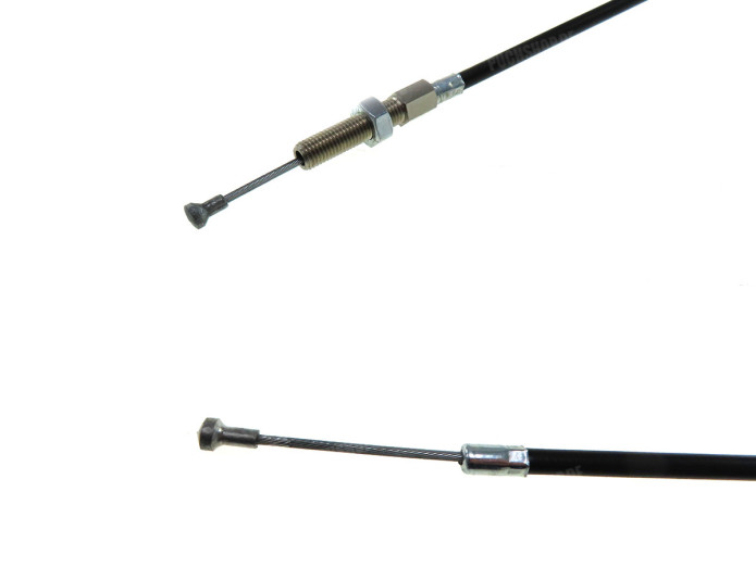 Kabel Puch Monza 4SL koppelingskabel A.M.W.